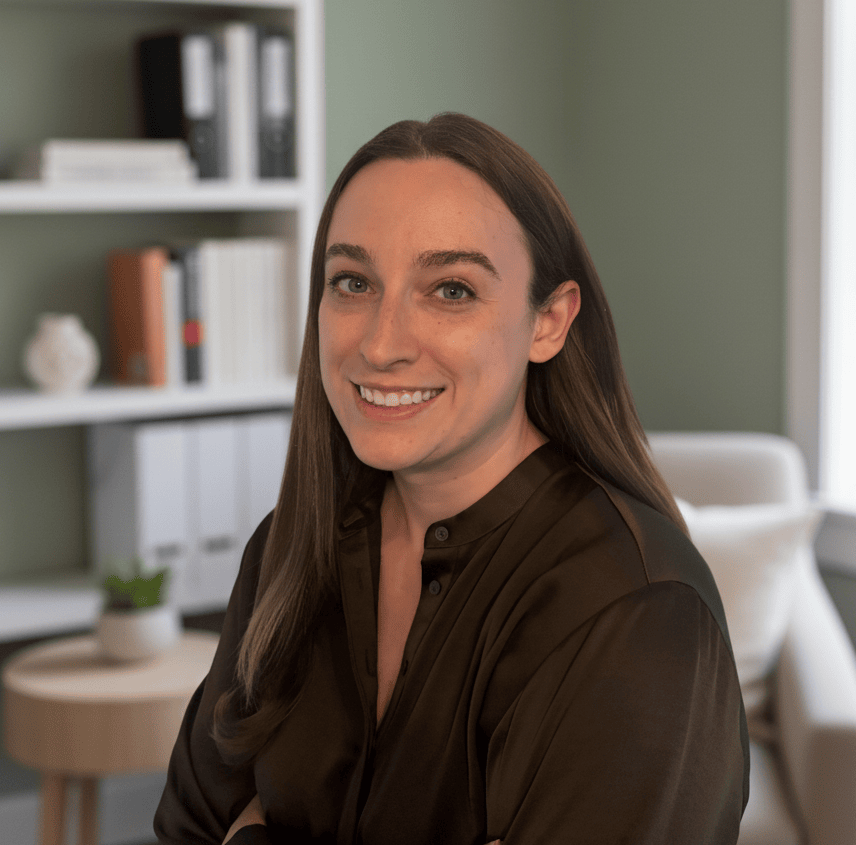 Dr. Laura Gramling